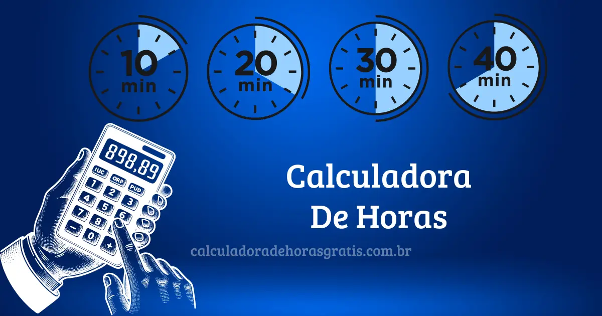 Calculadora-de-horas