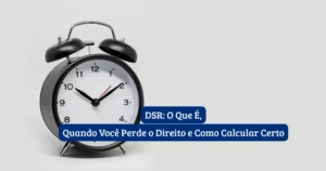 Quando Você Perde o Direito